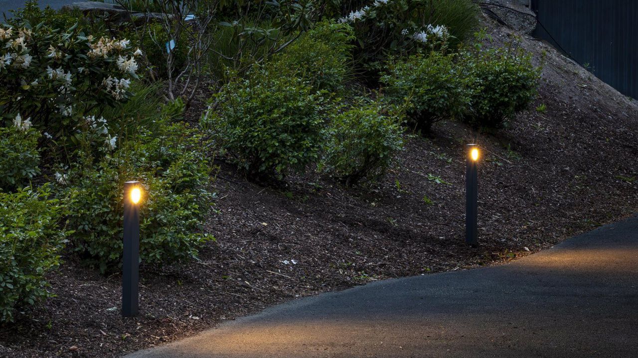 Quader Aussenleuchte Von Brumberg Ihr Elektriker In Marienberg Licht Kraft
